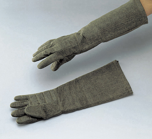 耐热手套 耐熱手袋 GLOVES HEAT RESISTANT