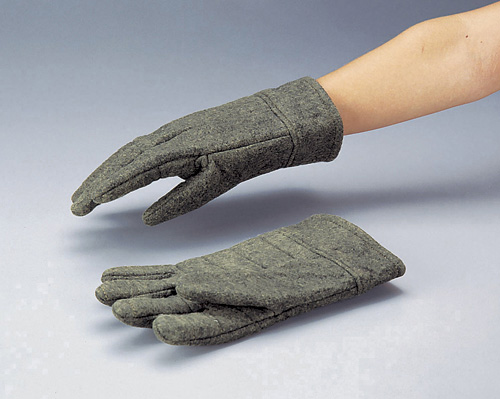 耐热手套 耐熱手袋 GLOVES HEAT RESISTANT