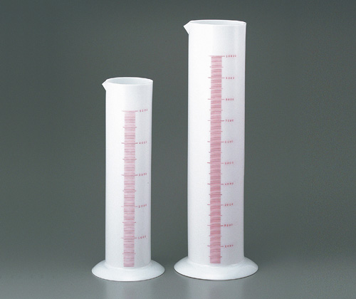 聚乙烯量筒(PE) ポリシリンダー(PE) CYLINDER PE