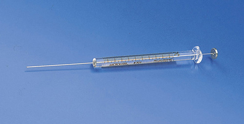 微量进样器（Rheodyne）  レオダイン･サンプルインジェクター用シリンジ  SYRINGE