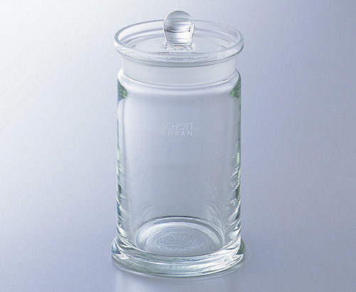 标本瓶（DURAN®）  標本瓶（DURAN®）  BOTTLE