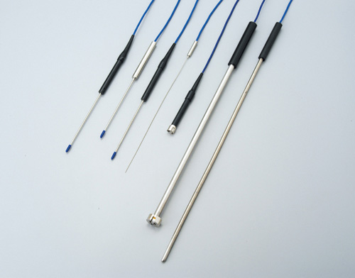 传感器探头  センサプローブ  THERMOCOUPLE