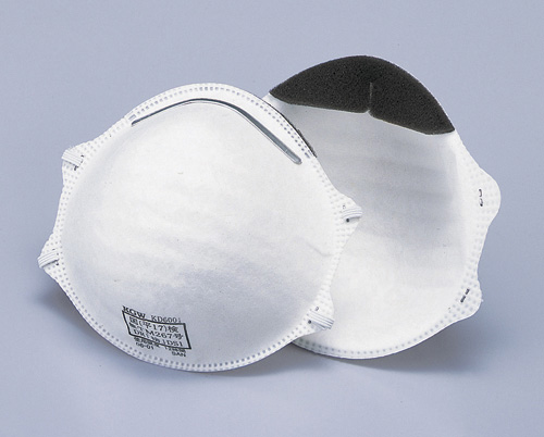 防尘口罩  防塵マスク  RESPIRATOR DISPOSABLE