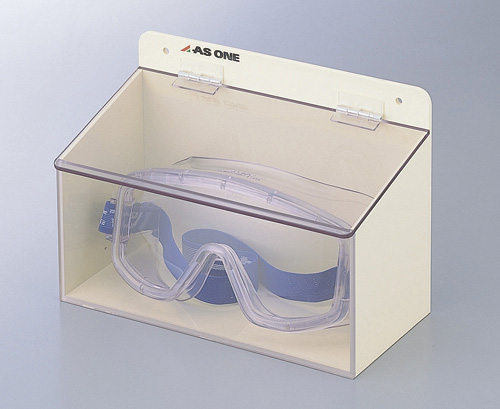 护目镜盒(一副装) ゴーグルケースシングル RACK FOR GLASSES
