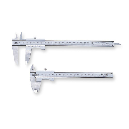 M型游标卡尺 M型ノギス MICROMETER