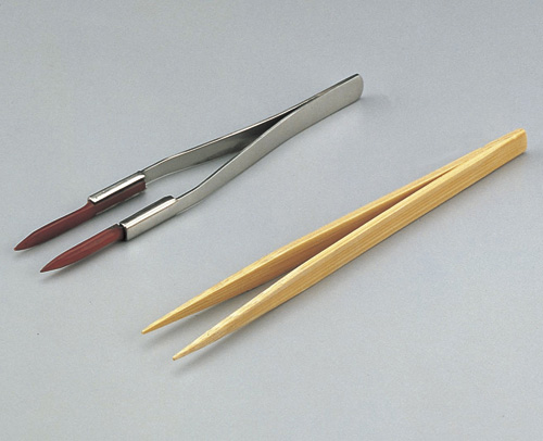 特殊镊子 特殊ピンセット TWEEZERS