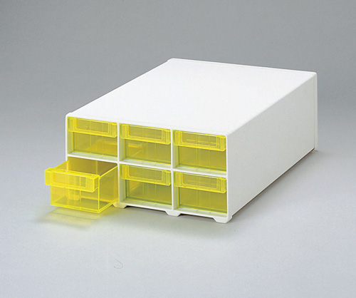 吸移管盒 ピペックス RACK FOR PIPET