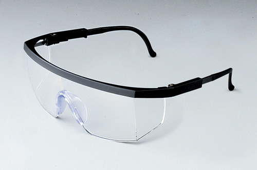 防护镜  保護メガネ(ナッソープラス)  SAFETY GLASSES