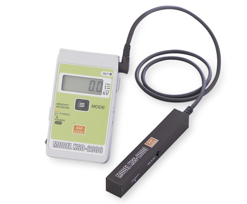 静电电位测定器  デジタル静電電位測定器  STATIC METER