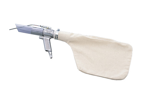 吹尘枪 ワンダーガン AIR GUN