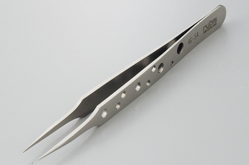 镊子（MEISTER）  MEISTERピンセット  TWEEZERS PRECISION