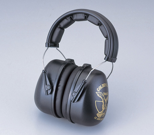 作业隔音耳罩 防音用イヤーマフ EAR MUFF