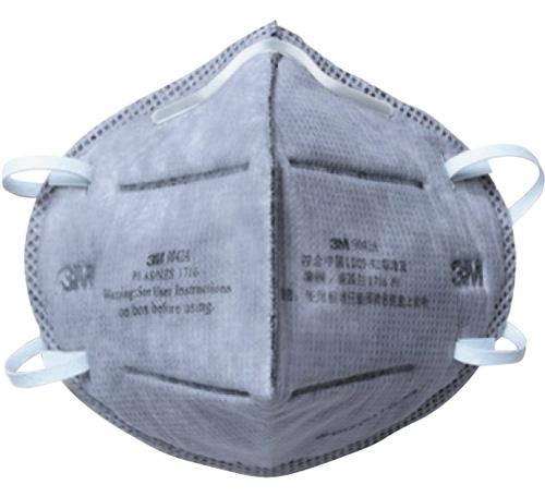 防尘口罩  防塵マスク  RESPIRATOR DISPOSABLE