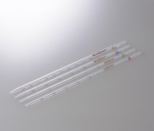 生物吸移管  バイオピペット  PIPET GLASS