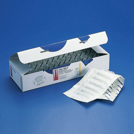 吸嘴(epTIPS)(艾本德) ピペットチップ(epTIPS)(eppendorf) TIP