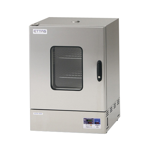 恒温干燥器(强制对流式・不锈钢・带观察窗) 定温乾燥器 DRYING CHAMBER