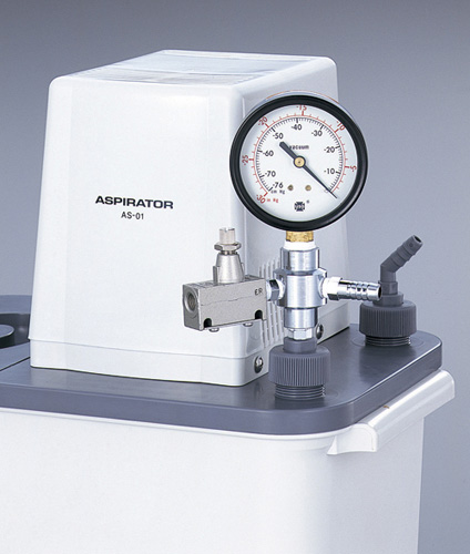 吸气器 アスピレーター ASPIRATOR