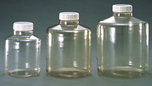 聚碳酸酯广口大型瓶 ポリカーボネート広口大型瓶 BOTTLE PC