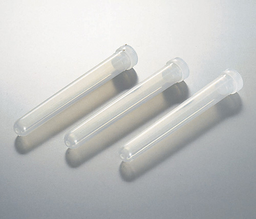 PP试管（聚丙烯制）  PPチューブ（ポリプロピレン製）  TUBE