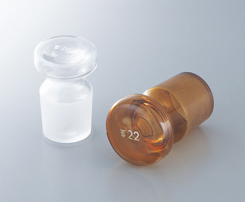 体积计用TS平塞 体積計用TS平栓 PLUG