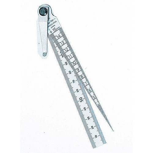 锥度规 テーパーゲージ TAPER GAUGE