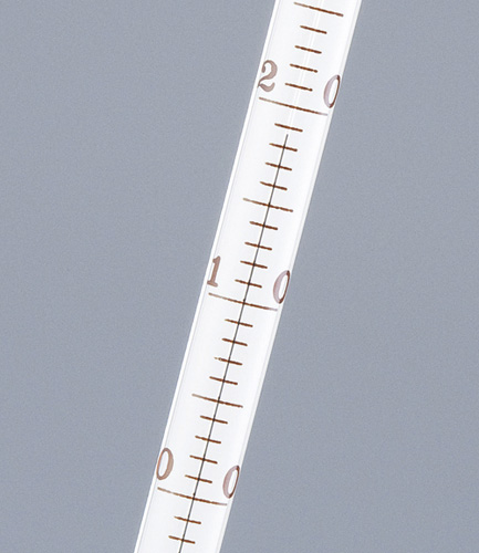 棒状水银温度计 水銀棒状温度計 THERMOMETER