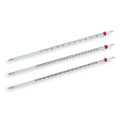棒状水银温度计 水銀棒状温度計 THERMOMETER