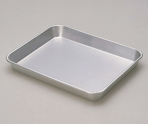 铝盆  アルミバット  TRAY ALUMINUM