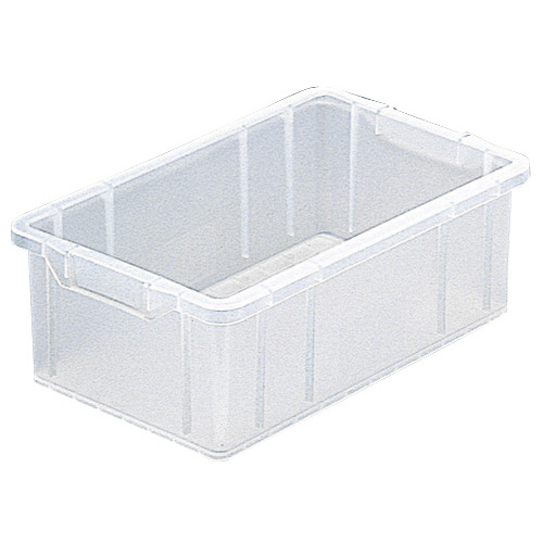 箱(αNS型) αNS型コンテナ CONTAINER PP