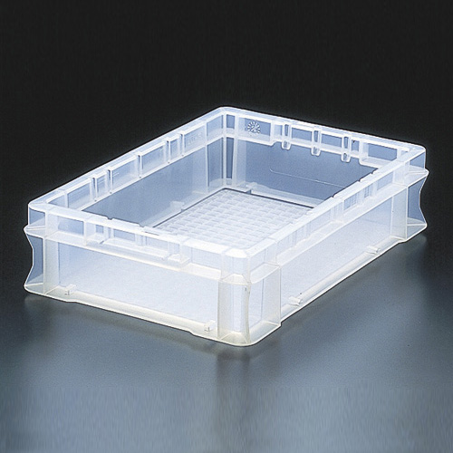 透明箱(α) α透明コンテナ CONTAINER
