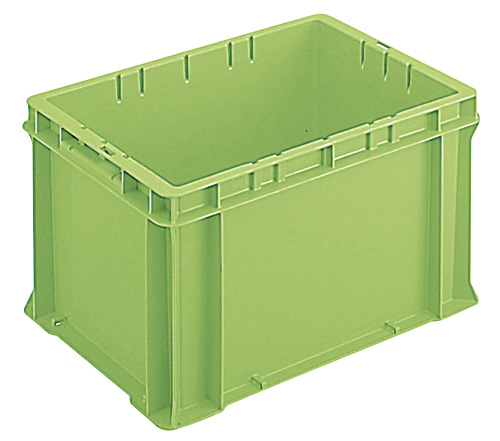 透明箱(α) α透明コンテナ CONTAINER