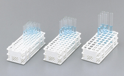 把手固定试管架  グリップ固定試験管立  RACK FOR TUBE
