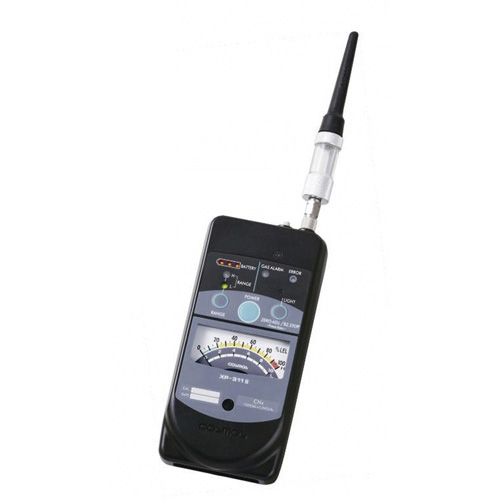 可燃性气体检测器 可燃性ガス検知器 GAS MONITOR