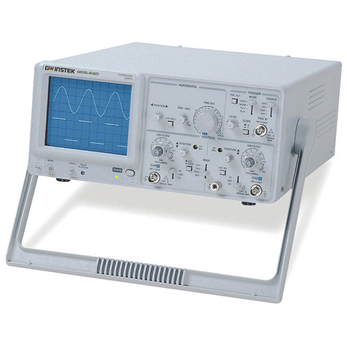 模拟示波器  アナログオシロスコープ  STORAGE OSCILLOSCOPE