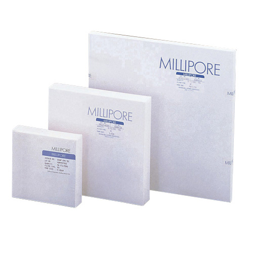 聚四氟乙烯滤膜  フロリナートメンブレン  FILTER PAPER MILLIPORE