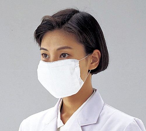 清洁口罩 ネオクリーンマスク MASK DISPOSABLE