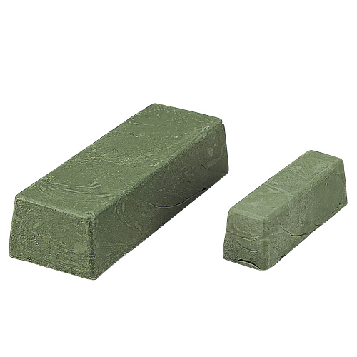 棒形氧化铬抛光膏(氧化铬) 青棒(酸化クロム) ABRASIVES