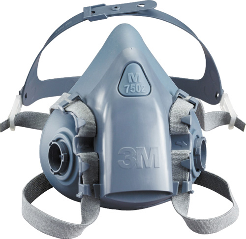 防毒面罩 防毒マスク RESPIRATOR
