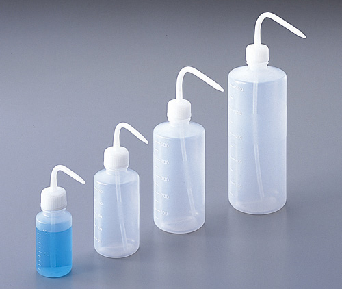 清洗瓶(细口) モールド洗浄瓶(細口) WASH BOTTLE