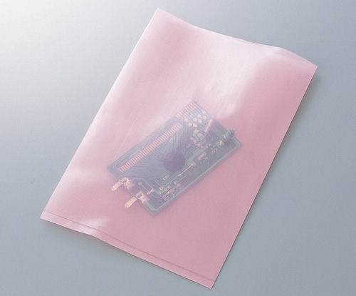 防静电树脂袋  静電気防止ポリバッグ  BAG ANTI-STATIC