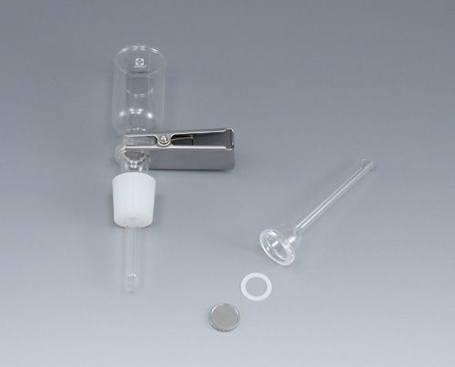 减压用过滤支架  減圧用フィルターホルダー  HOLDER FILTER