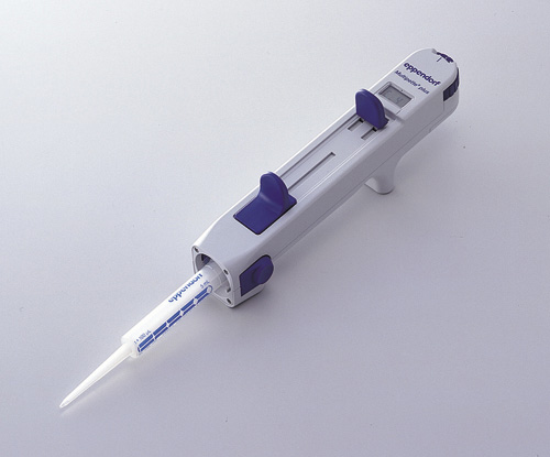 Multipette plus用适配器  マルチペットプラス用アダプター  ADAPTER FOR MICRO PIPET