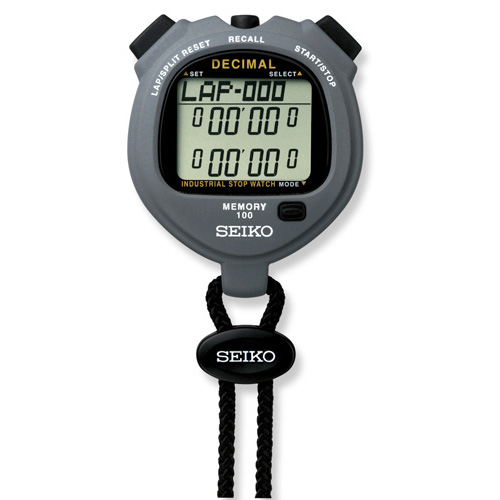 秒表  ストップウォッチ  STOPWATCH