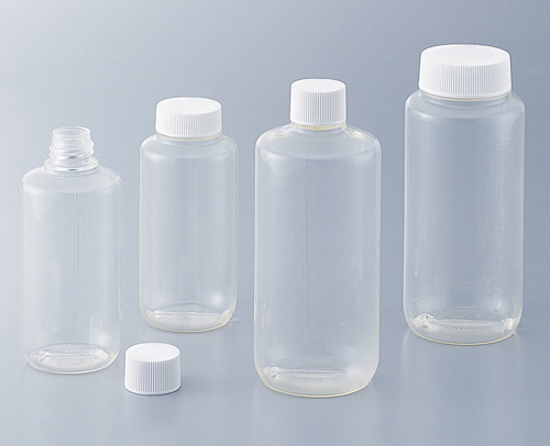 TPX®瓶(未灭菌) TPX®テクノボトル BOTTLE TPX