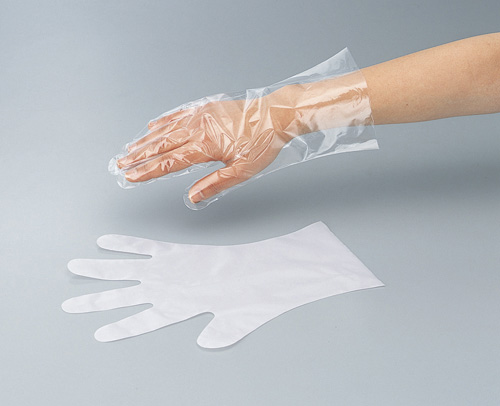 手套 サニメント手袋 GLOVES PE