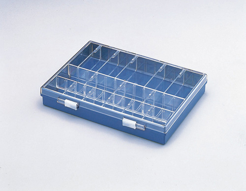 隔板(配件盒用) 仕切板(パーツケース用) SHELF
