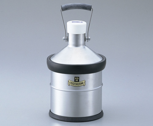 杜瓦瓶 デュワーフラスコ DEWAR FLASK