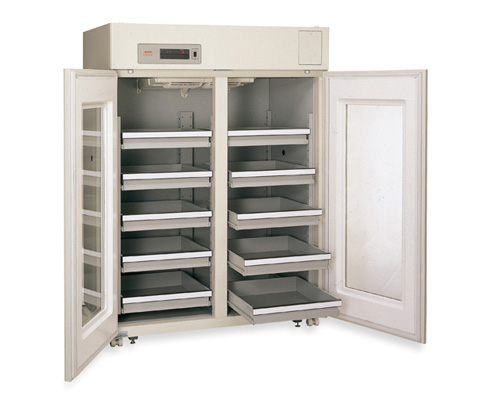 科研用冷柜 研究用保冷庫 REFRIGERATOR