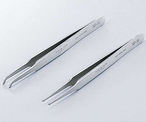 镊子（MEISTER）（No.S）  MEISTERピンセット（No.S）  TWEEZERS PRECISION