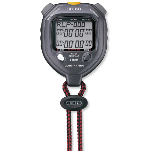 秒表 ストップウォッチ STOPWATCH